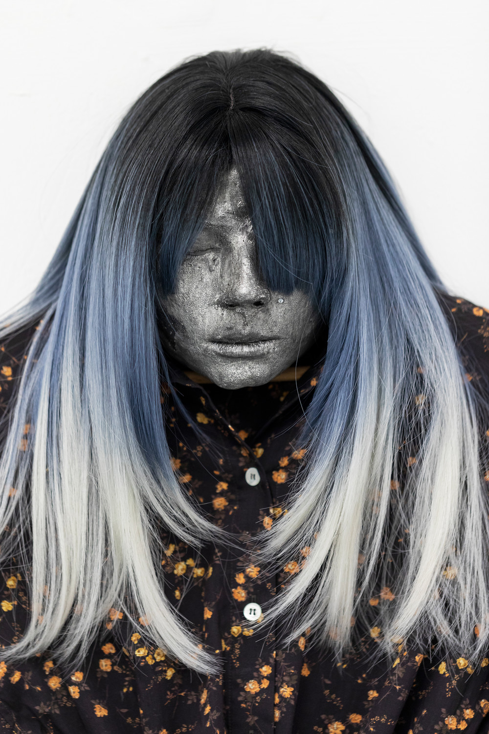 Heavy Satin, Last Tango — © 2020, Manon Wertenbroek