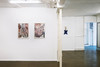 From left to right: Manon Wertenbroek, Roman Gysin — © Manon Wertenbroek
