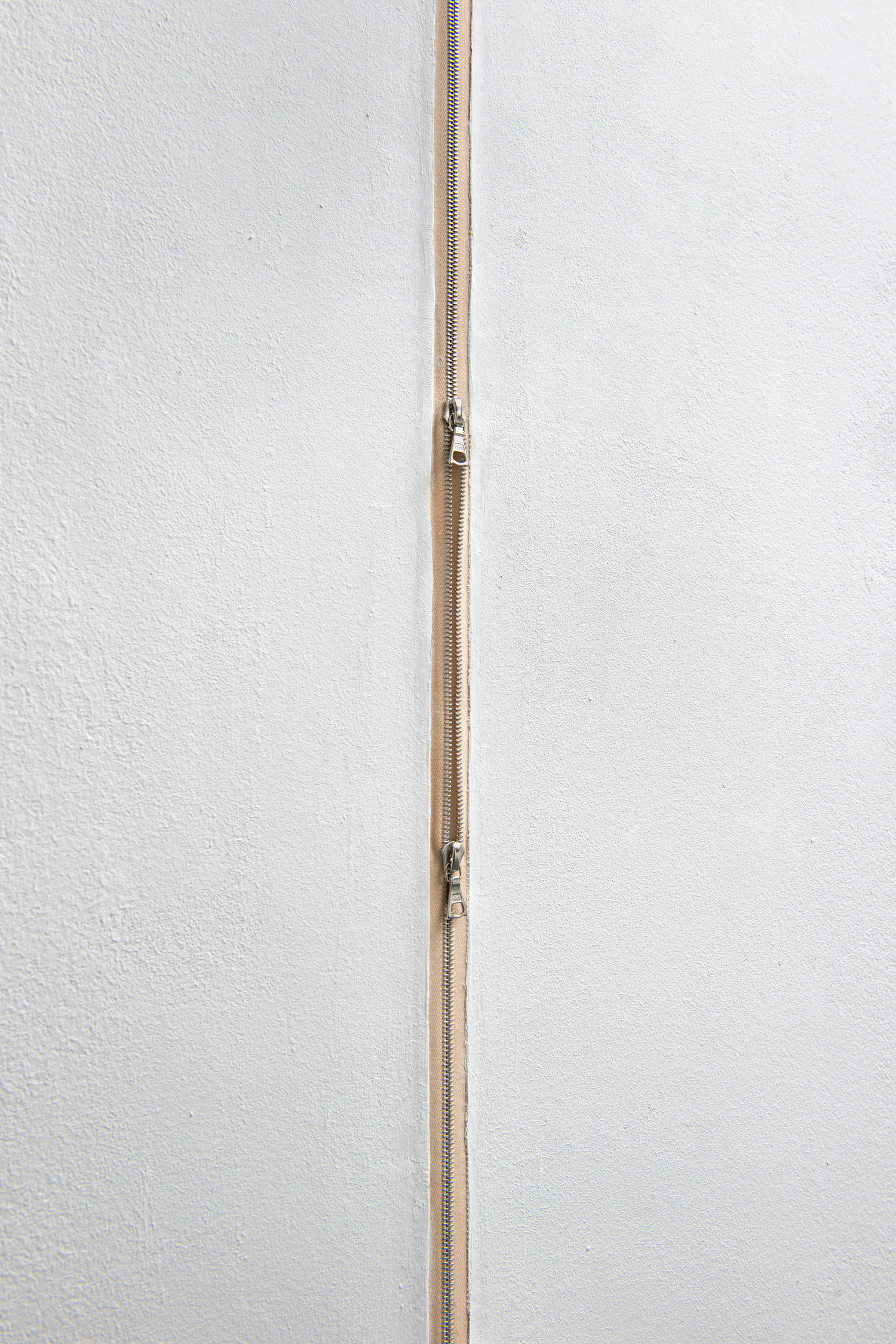 Zipper H116.5 (detail), 2020 — © Manon Wertenbroek