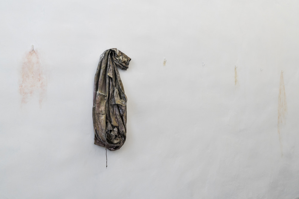 Muzeum Susch — © 2023, Manon Wertenbroek