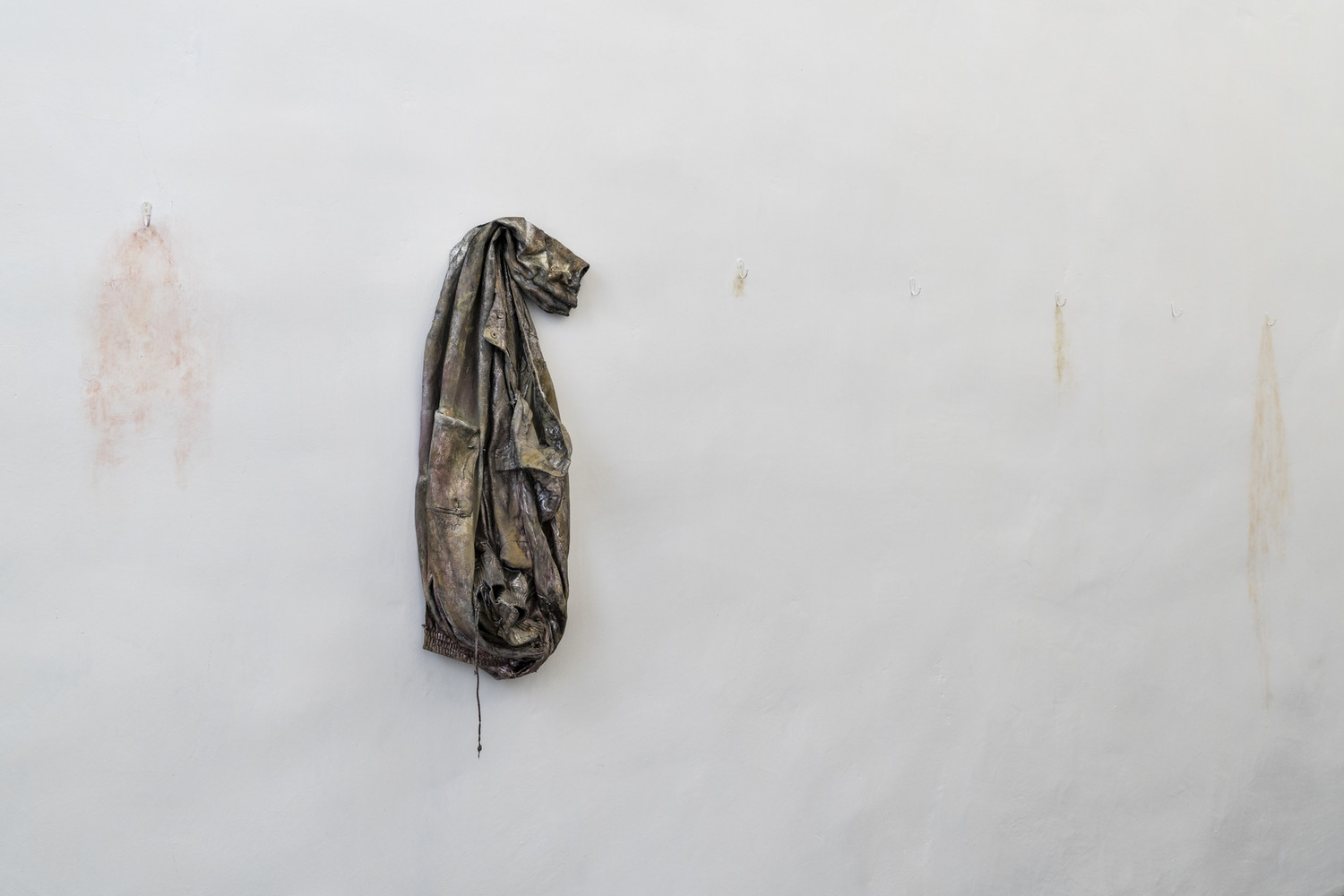 Muzeum Susch — © 2023, Manon Wertenbroek
